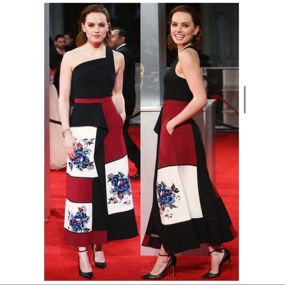 Jimmy Choo Tower Mesh Heel Pump - Picture 3 of 10